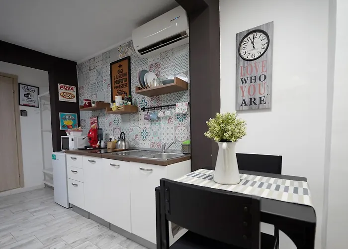 Casa Mya - Studio Flat